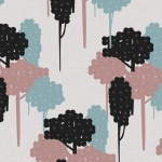 Desktop wallpaper by Tiel: Trees Wide