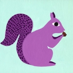 lisa-dejohn_purple-squirrel_235