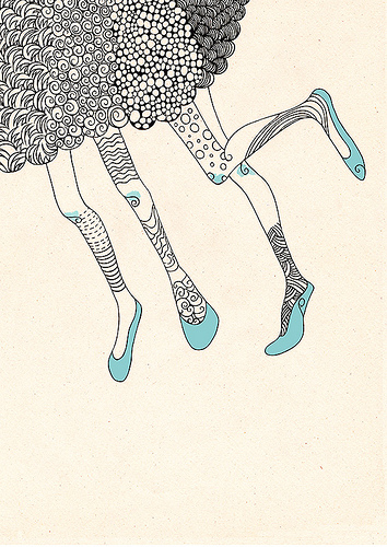 ballerina-legs