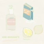 renee ann: hero ingredients
