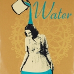 Katie Baldwin: Water $45