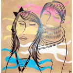 www.ddrprojects.com_Ty Williams_Untitled (Couple)_150